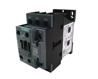 Siemens 3RT2026-1AG20 — Contactors (image 2)