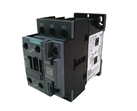 Siemens 3RT2026-1AG20 — Contactors (image 2)
