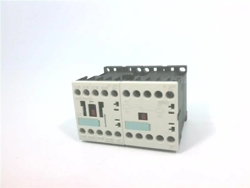 Siemens 3RH1422-1BG40 — Contactors