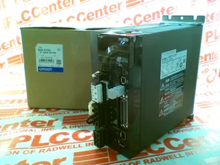 Omron R88DKT20F — Servo Drives (image 3)