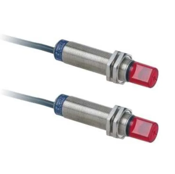 Schneider Electric XU2N18PP341W — Photoelectric Sensors