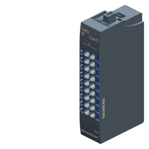 Siemens 6ES7193-6TP00-0TP2 — PLC I/O & Expansion Modules (image 2)