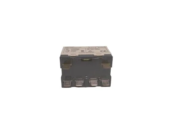 Omron G7L-2A-T-J-CB-AC24 (image 2)