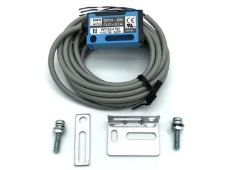 SICK WT160-F152 — Photoelectric Sensors (image 2)