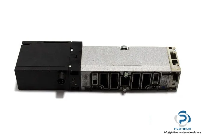 Festo VSVA-B-T32C-AZD-A1-1T1L — Solenoid & Directional Valves (image 3)