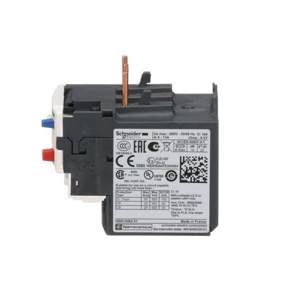 Schneider Electric LRD16 (image 5)