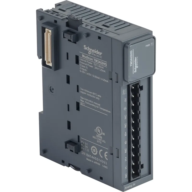 Schneider Electric TM3AI2HG (image 4)