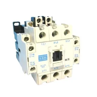 Mitsubishi Electric SN35CXAC200V