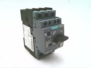 Siemens 3RV2011-0FA15 — Motor Protection Circuit Breakers (MPCB) (image 2)