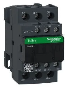 Schneider Electric LC1D25R7