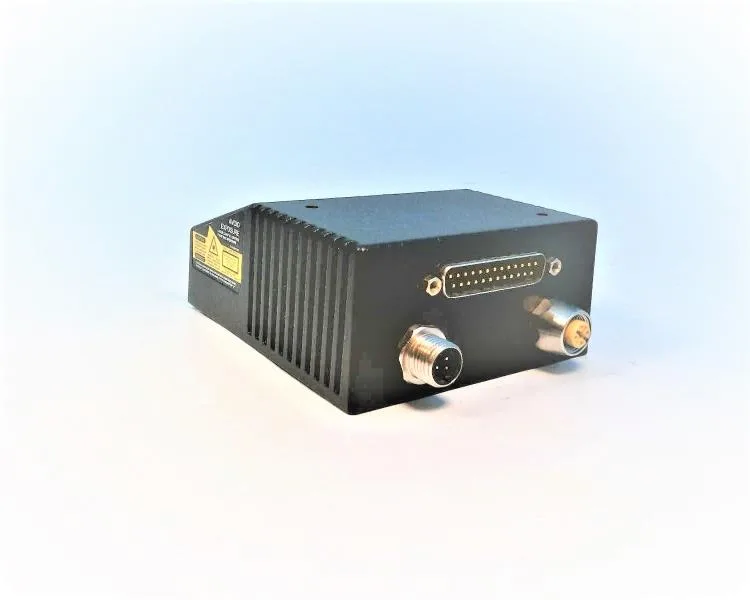 Omron FIS-0850-0007 — Machine Vision & Barcode (image 2)