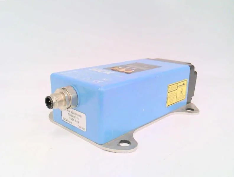 SICK DS500-P111 — Proximity Sensors (image 2)