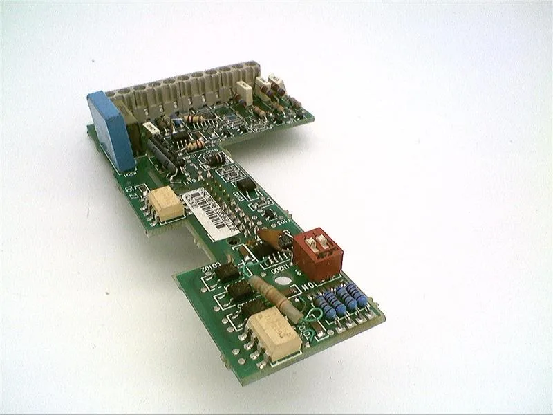 Schneider Electric VW3-A16201 — Motor Control Accessories (image 3)