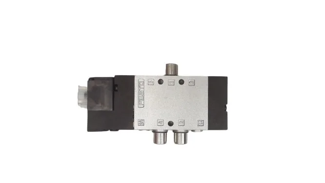 Festo CPE10-M1BH-5L-M5 — Solenoid & Directional Valves (image 3)