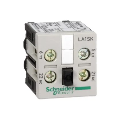Schneider Electric LA1SK11 (image 4)