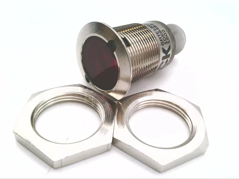 SICK GRTE18S-N234Z — Photoelectric Sensors