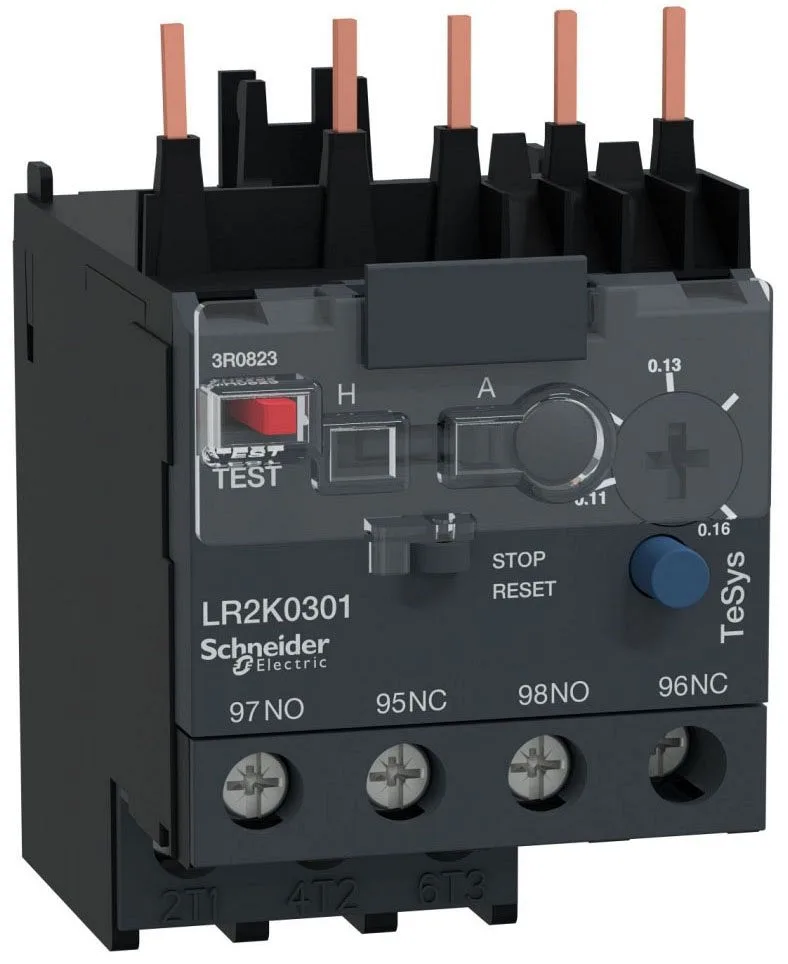Schneider Electric LR2K0301 (image 2)
