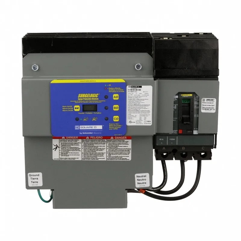Schneider Electric HL4IMA16C (image 3)