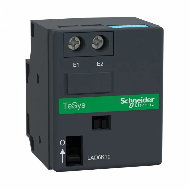 Schneider Electric LAD6K10B (image 4)