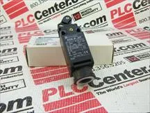 Schneider Electric XCK-P121-H7 — Limit Switches (image 2)