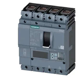 Siemens 3VA2125-5JP46-0AA0