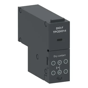 Schneider Electric TPCDIO14 — Miniature Circuit Breakers (MCB)