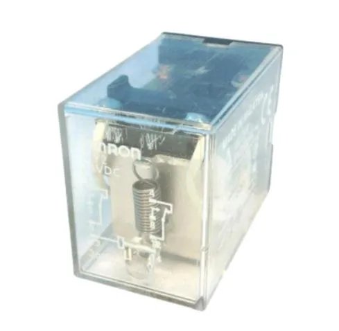 Omron MY2-24VDC — General Purpose Relays
