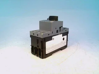 Siemens 3RV2011-1AA20-0BA0 — Motor Protection Circuit Breakers (MPCB) (image 5)