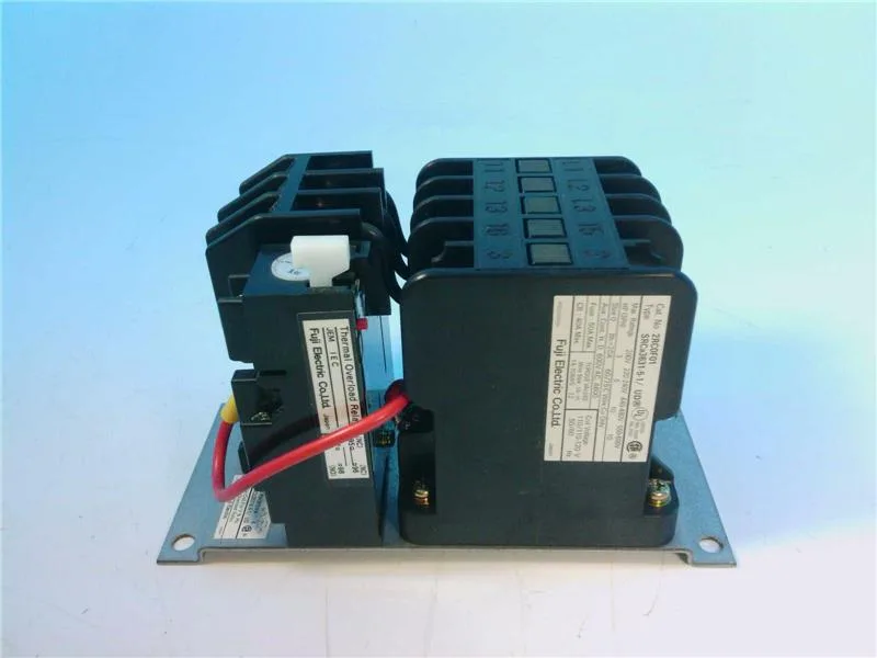 Fuji Electric SRCB3931K-5-1/UD — Circuit Breaker Accessories