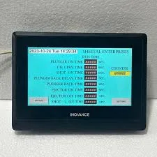 Inovance IT7070T-C4 — HMI Operator Interfaces