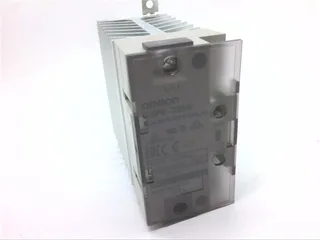 Omron G3PE-235B DC12-24 — Solid State Relays (image 2)