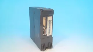 Fuji Electric NP1X6406-W — PLC I/O & Expansion Modules (image 3)