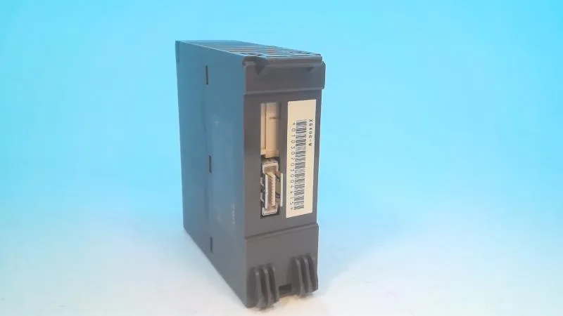 Fuji Electric NP1X6406-W — PLC I/O & Expansion Modules (image 3)