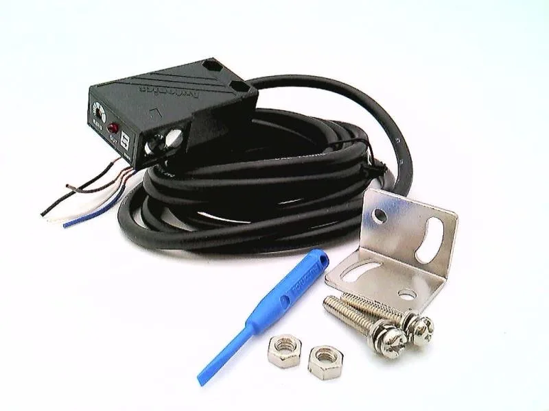 Autonics BMS300-DDT-P — Photoelectric Sensors (image 4)