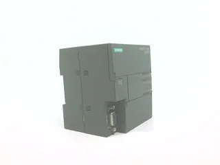 Siemens 6ES7288-1ST20-0AA0 — DIN Rail Power Supplies (image 3)