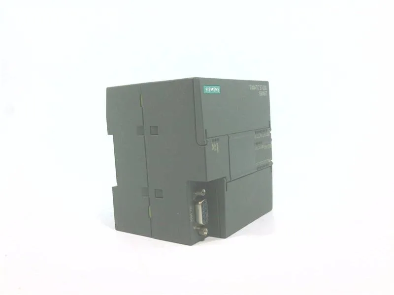 Siemens 6ES7288-1ST20-0AA0 — DIN Rail Power Supplies (image 3)