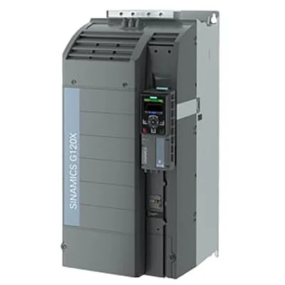Siemens 6SL32203YE420UF0 — AC Drives (VFD)