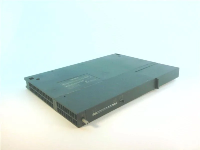 Siemens 6GK7443-1BX00-0XE0 — PLC Communication Modules (image 2)