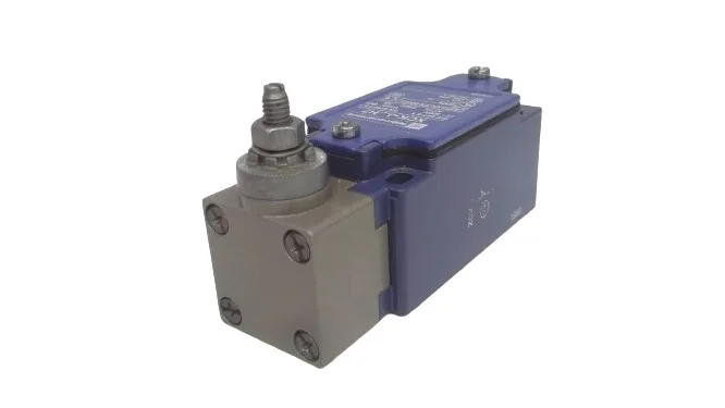 Schneider Electric XCK-J163H7 — Limit Switches (image 4)