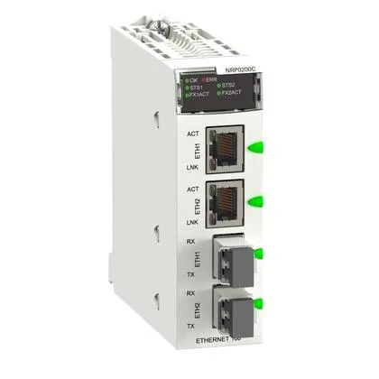 Schneider Electric BMXNRP0200C