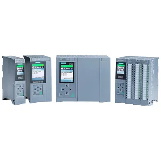 Siemens 6ES7513-1FL02-0AB0 — PLCs (Programmable Logic Controllers) (image 2)