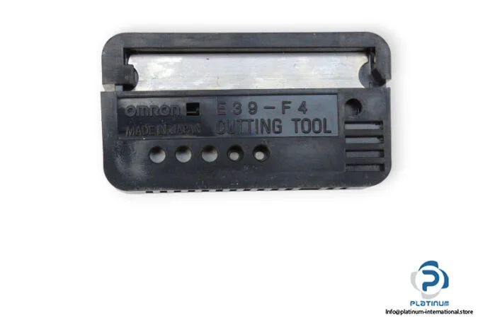Omron E32-T11L — Photoelectric Sensors (image 3)