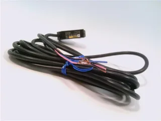 Omron E3V3-T61-D — Photoelectric Sensors (image 4)