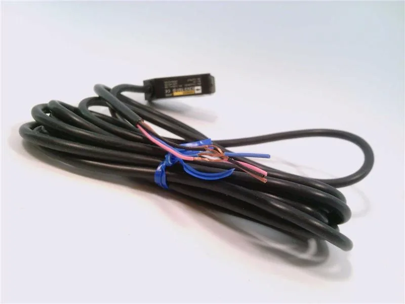 Omron E3V3-T61-D — Photoelectric Sensors (image 4)