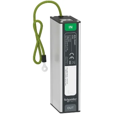 Schneider Electric A9L16441 — Surge Protection Devices (SPD)