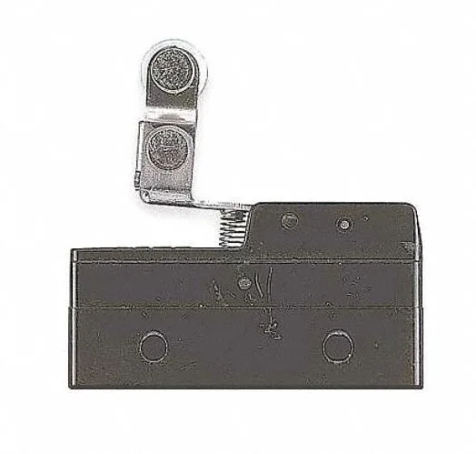 Omron Z-15GW2277 — Limit Switches (image 2)