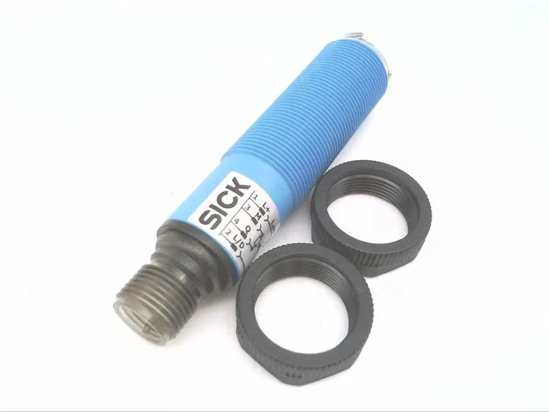 SICK VL18-4P3640 — Photoelectric Sensors (image 2)