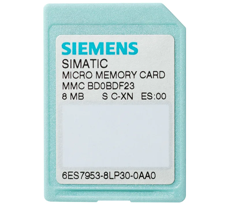 Siemens 6ES7953-8LM31-0AA0 — PLC Accessories (image 3)
