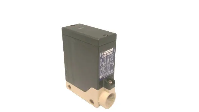 Schneider Electric XUE-F10031 — Photoelectric Sensors (image 2)