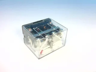 Omron LY4N 24VAC — General Purpose Relays (image 4)